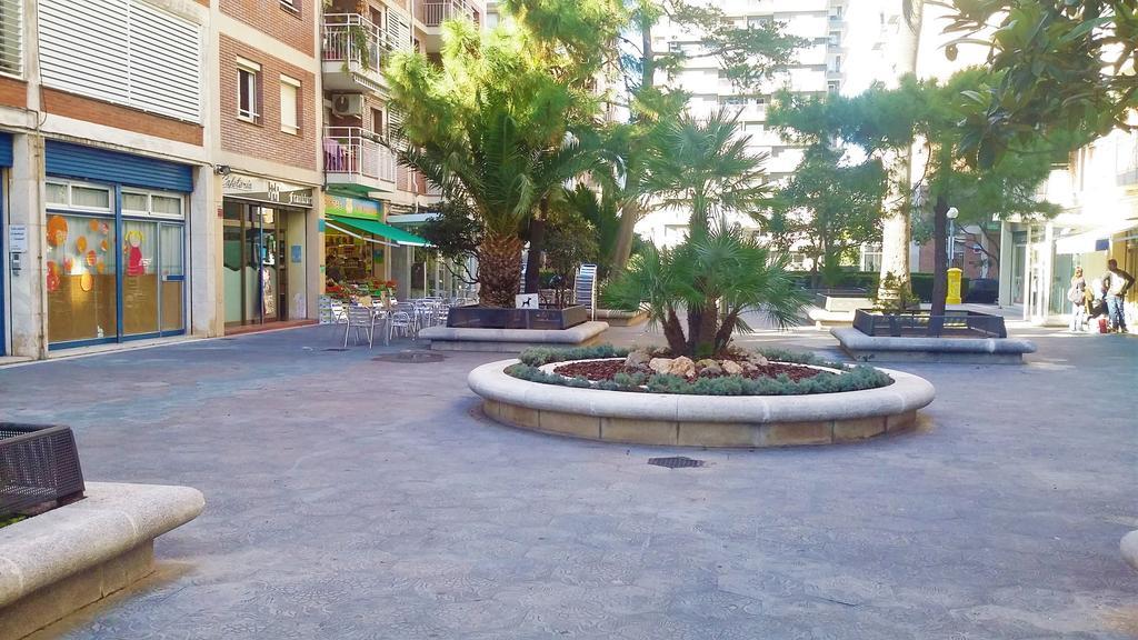 מונטגאט Helena Seaview & Beach-Apartment מראה חיצוני תמונה