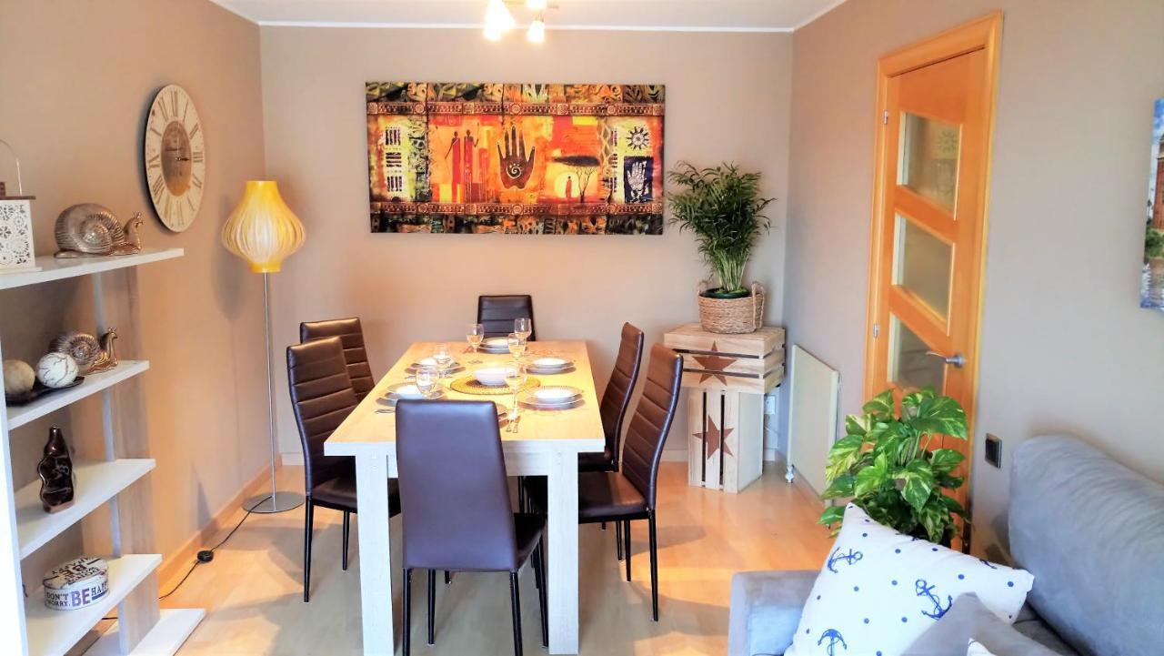 מונטגאט Helena Seaview & Beach-Apartment מראה חיצוני תמונה